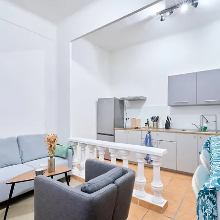 Apartment La De Bouffay - Coeur De Wifi *
