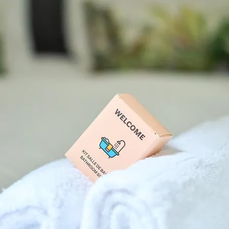 La De Bouffay - Coeur De Wifi Apartment *