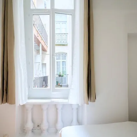 Apartment La De Bouffay - Coeur De Wifi