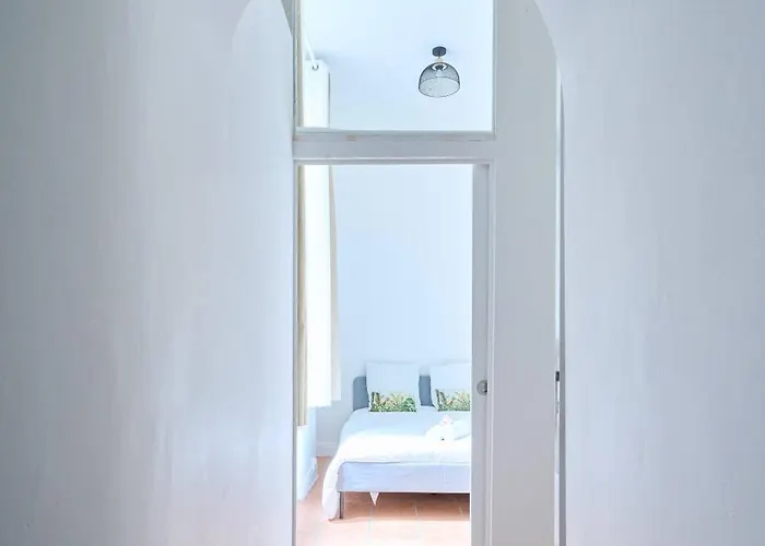 La De Bouffay - Coeur De Wifi Apartment