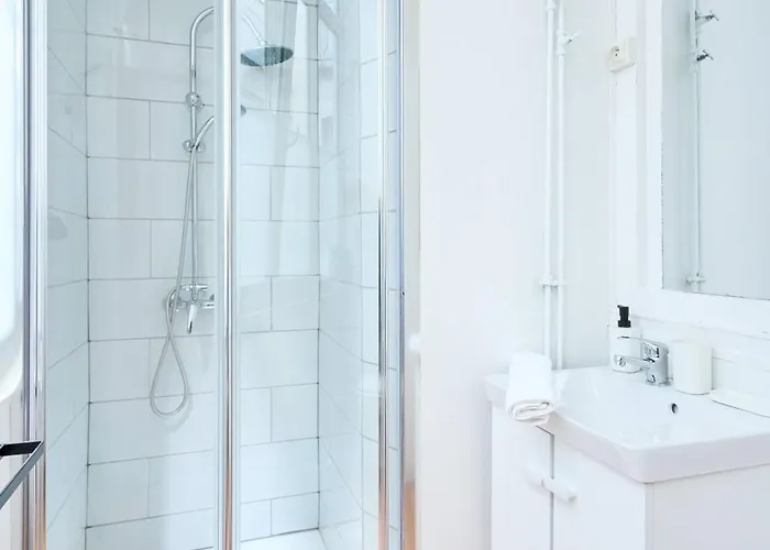 Apartment La De Bouffay - Coeur De Wifi