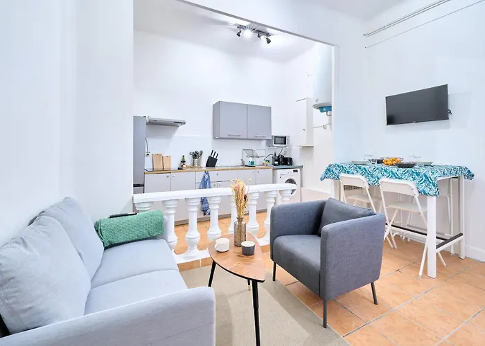 La De Bouffay - Coeur De Wifi Apartment Nantes