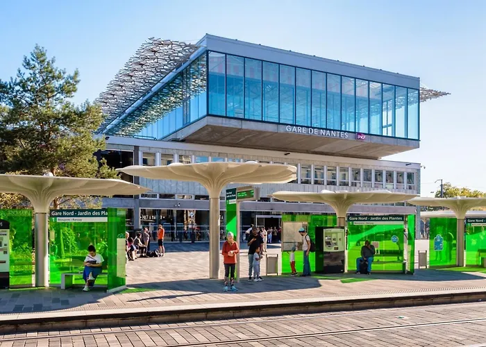 La De Bouffay - Coeur De Wifi *