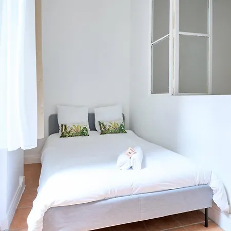 La De Bouffay - Coeur De Wifi نانت