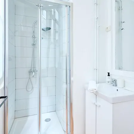 شقة La De Bouffay - Coeur De Wifi