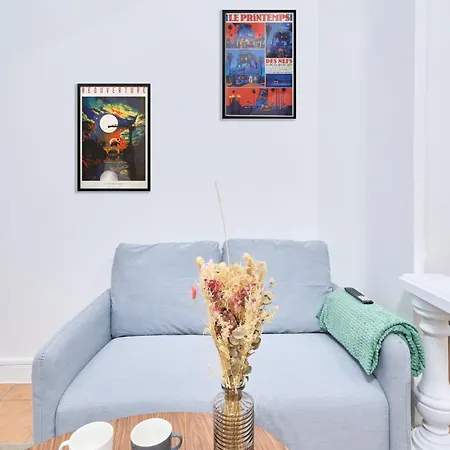 La De Bouffay - Coeur De Wifi * نانت