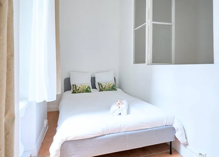 La De Bouffay - Coeur De Wifi Nantes