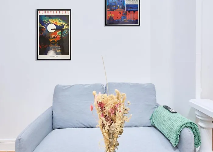 La De Bouffay - Coeur De Wifi * Nantes