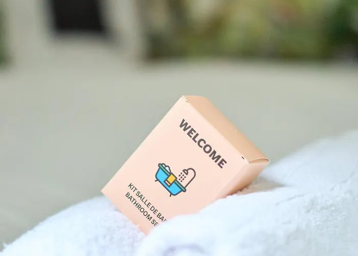 La De Bouffay - Coeur De Wifi Apartmán *